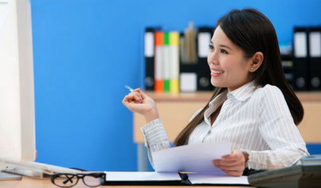 Làm thế nào để tạo hứng thú làm việc cho nhân viên?