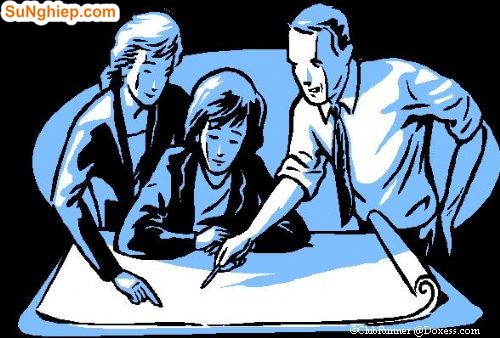 Làm thế nào để giữ chân người giỏi?