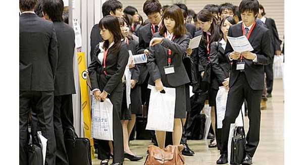 Lao động nước nào tham công tiếc việc nhất thế giới?