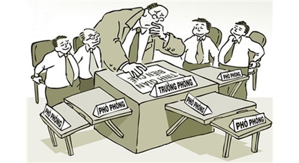 Lao động trong các DN công nghiệp Nhà nước được trả lương cao nhất