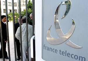 France Telecom: Hội chứng để lại dư luận