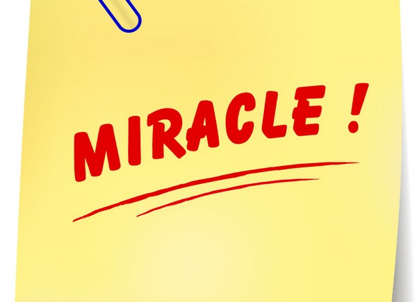 Mẩu giấy ma thuật kích thích tinh thần làm việc của cả nhóm