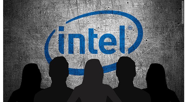 Máy tính cá nhân tổn thất nặng nề, Intel sa thải 12 ngàn nhân viên