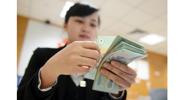 Miếng bánh lương cao của ngân hàng: không dành cho mọi người