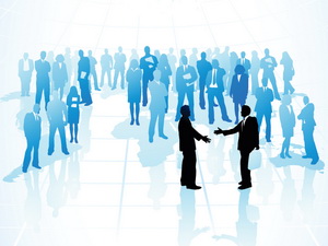 Nhân sự Việt vẫn chưa chú trọng kỹ năng networking