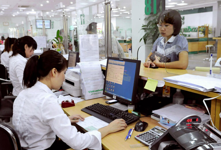 MISA giúp doanh nghiệp giải quyết bài toán vay vốn như thế nào?