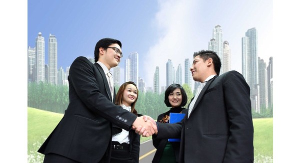 Nghề môi giới bất động sản: Đừng lầm tưởng