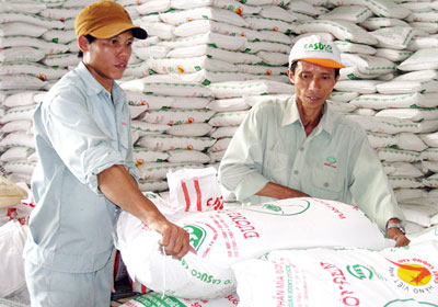 Nguy cơ dư thừa tới 600.000 tấn đường