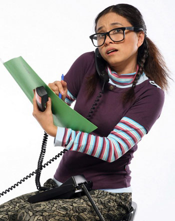 Làm thế nào để dùng và quản lý các nhân viên lập dị trong doanh nghiệp (phần cuối)