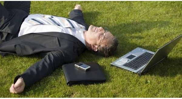 Những lợi ích khi chỉ phải làm việc 4 ngày mỗi tuần