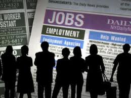 Lời khuyên để tìm việc thời suy thoái