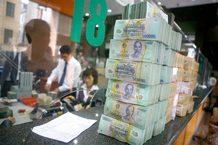 “Nội soi” sức khỏe ngân hàng sau ba năm tái cơ cấu