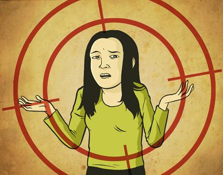 Bạn đọc viết về: “12 bước để không bị “đổ lỗi” (Phần 2)