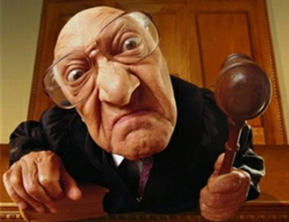 Phán quyết công bằng