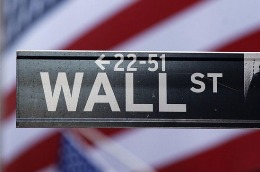 Cuộc chiến giành giật nhân tài ở Phố Wall