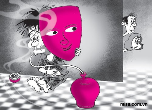 Kiểm tra chàng rể