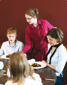 Thế mới là kinh doanh