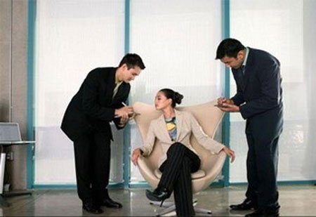 Làm gì khi bạn bị sếp “xem thường”?