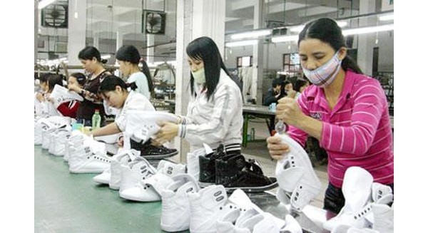 Tăng lương tối thiểu và khó khăn trong bối cảnh cạnh tranh lớn