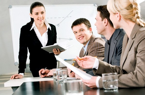 Tăng sự gắn kết bằng cách xây dựng niềm tin