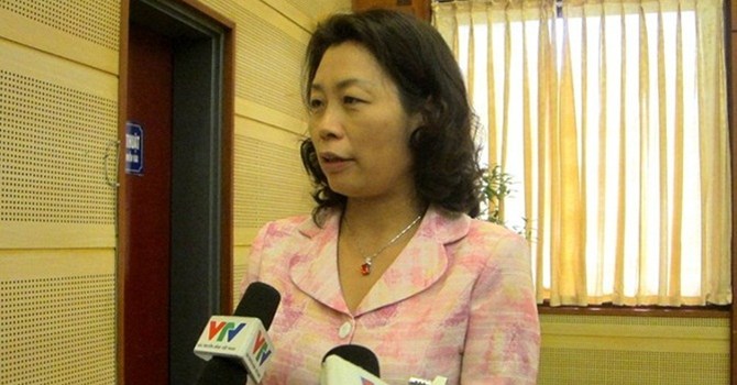 “Thiếu doanh nghiệp vừa và lớn thì làm sao hội nhập được?”