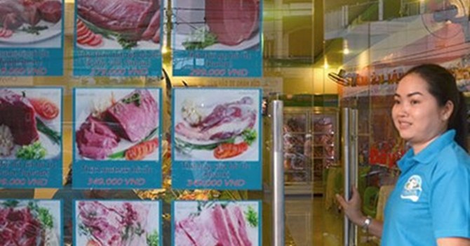Thịt ngoại ngập thị trường, chất lượng thế nào?