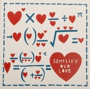 Thơ tình toán học