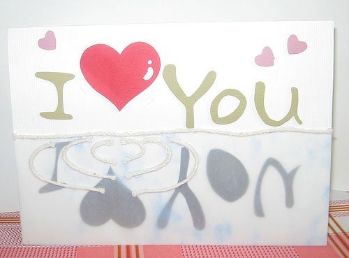 Thư tình của lập trình viên