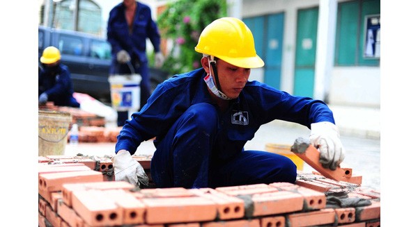 Thu nhập bình quân năm 2020 có thể chỉ đạt 2700 USD