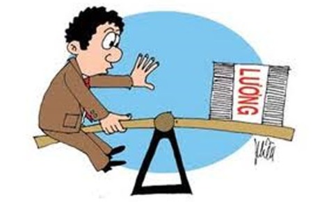 Nên trả thù lao cho giám đốc như thế nào để hợp lý ? ( Phần 2)