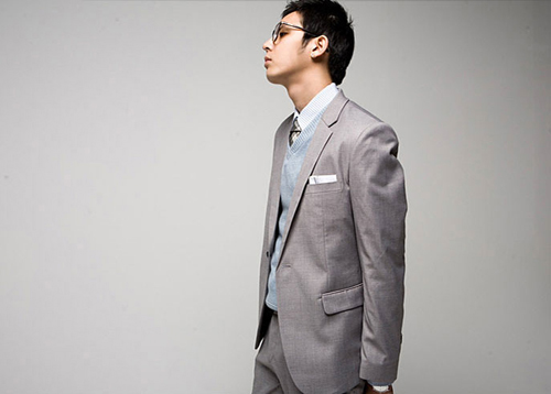 Tư vấn chọn đồ cho phái nam trước buổi phỏng vấn