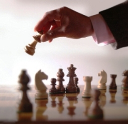 Ưu tiên trong công tác nhân sự