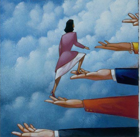 Vai trò của nguồn lực nội bộ