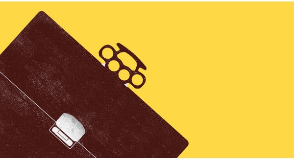 Vì sao có lúc sếp muốn nạt nộ nhân viên của mình?