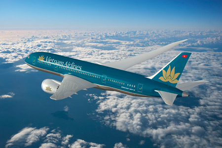 Vì sao nhà đầu tư nước ngoài không hứng thú với cổ phiếu Vietnam Airlines?