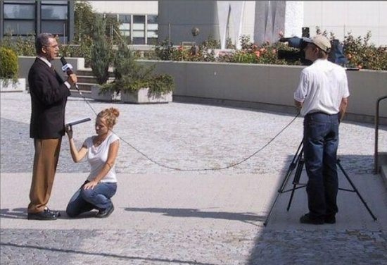 Best Funny Ever – Tuần 15 (2013)