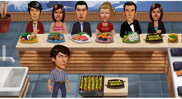 Xu hướng tuyển dụng mới ở Mỹ: Tìm ứng viên chơi điện tử giỏi