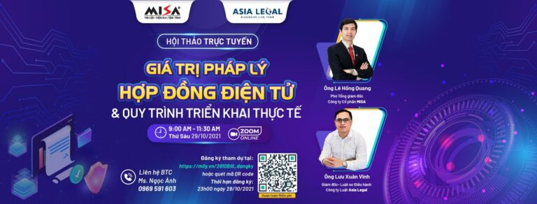 Hiểu đúng về hoá đơn điện tử để triển khai thực tế