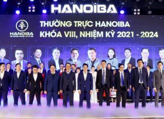 MISA là Nhà tài trợ vàng tại Xuân đoàn viên 2022 do HanoiBA tổ chức