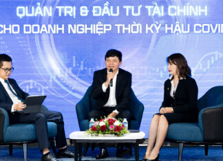 MISA phối hợp cùng Hội HAMI tổ chức thành công buổi Tọa đàm “Quản trị và đầu tư tài chính cho doanh nghiệp thời kỳ hậu Covid”