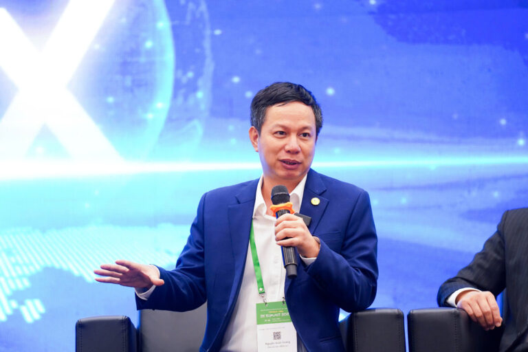 Tạo thị trường mở thúc đẩy đổi mới sáng tạo thay vì phần mềm miễn phí dùng chung