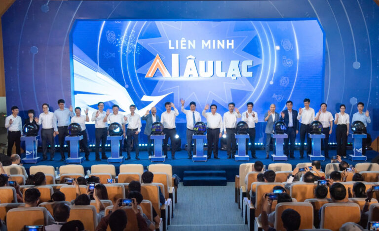 MISA gia nhập Liên minh AI Âu Lạc, phát triển AI tại Việt Nam vì lợi ích quốc gia
