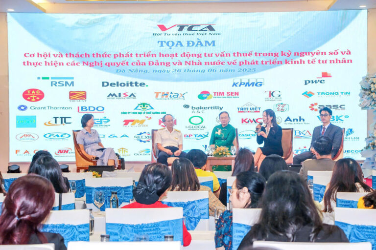 MISA chia sẻ về cơ hội và tư duy đổi mới của doanh nghiệp để nắm bắt thời cơ từ Nghị quyết 68-NQ/TW