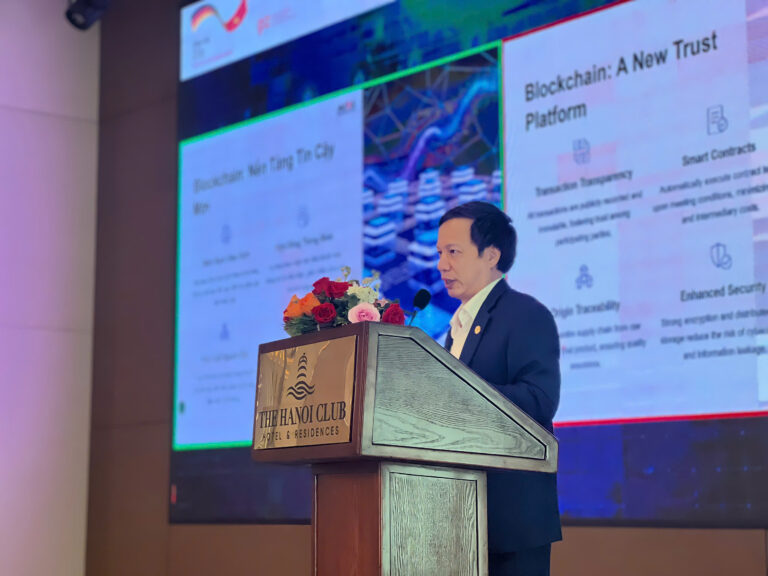 Hệ sinh thái công nghệ tương tác mở ra khả năng vô hạn cho doanh nghiệp trong kỷ nguyên số