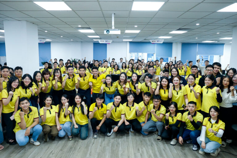 MISA phát động chiến dịch 60 ngày đêm đồng hành cùng hộ kinh doanh chuyển từ thuế khoán sang kê khai