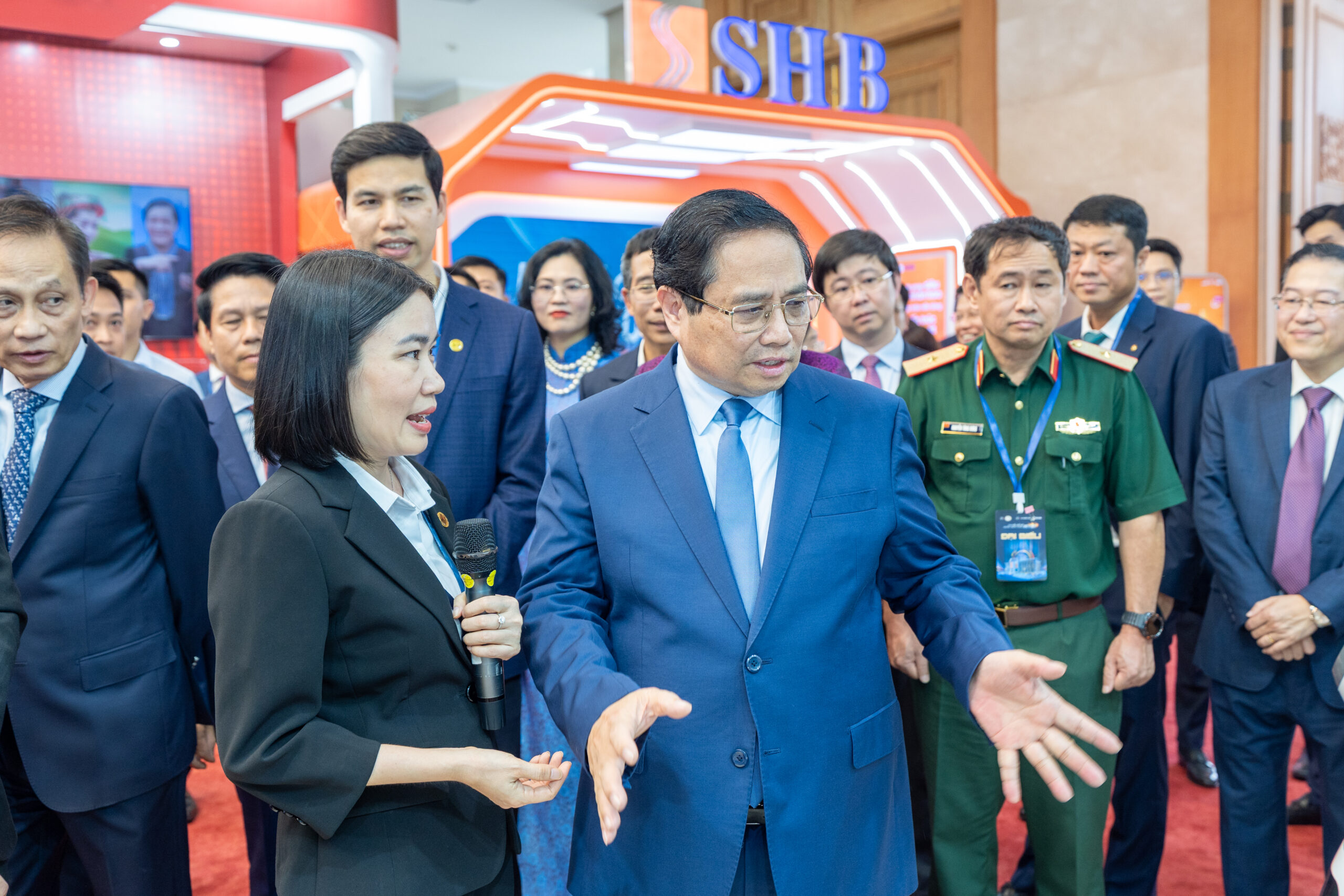 18.000 tỷ đồng “chảy” vào nền kinh tế, tháo gỡ vốn cho 6.000 doanh nghiệp